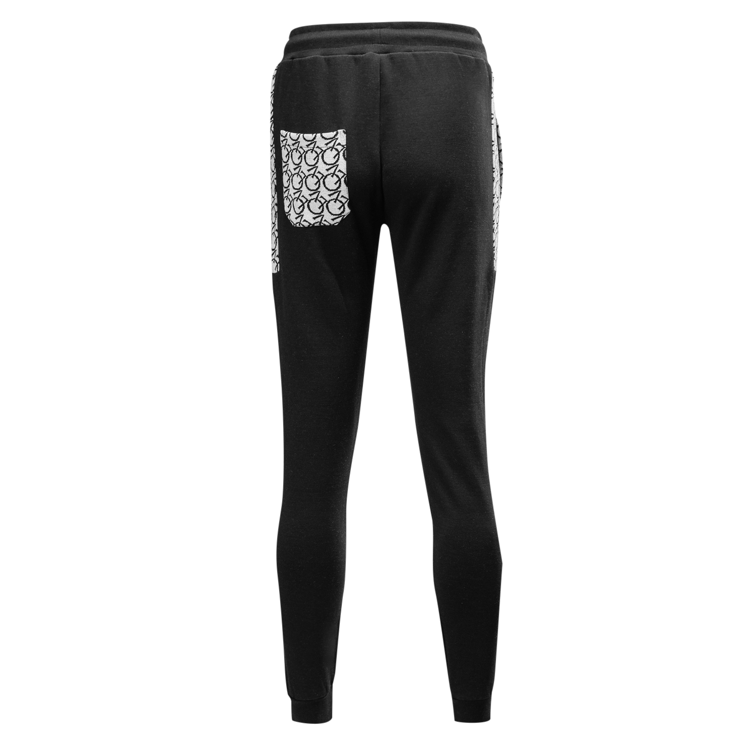 Komplet męski GRAVITY 2026 Czarny