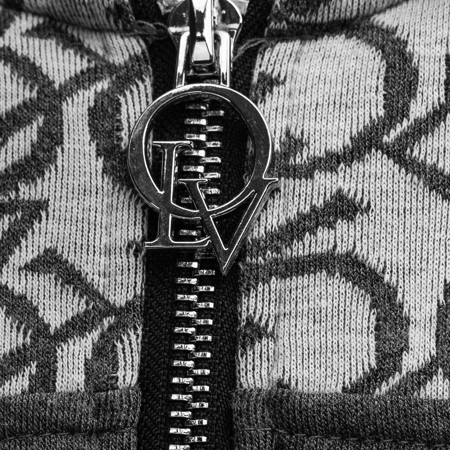 Komplet męski GRAVITY 2026 Szary