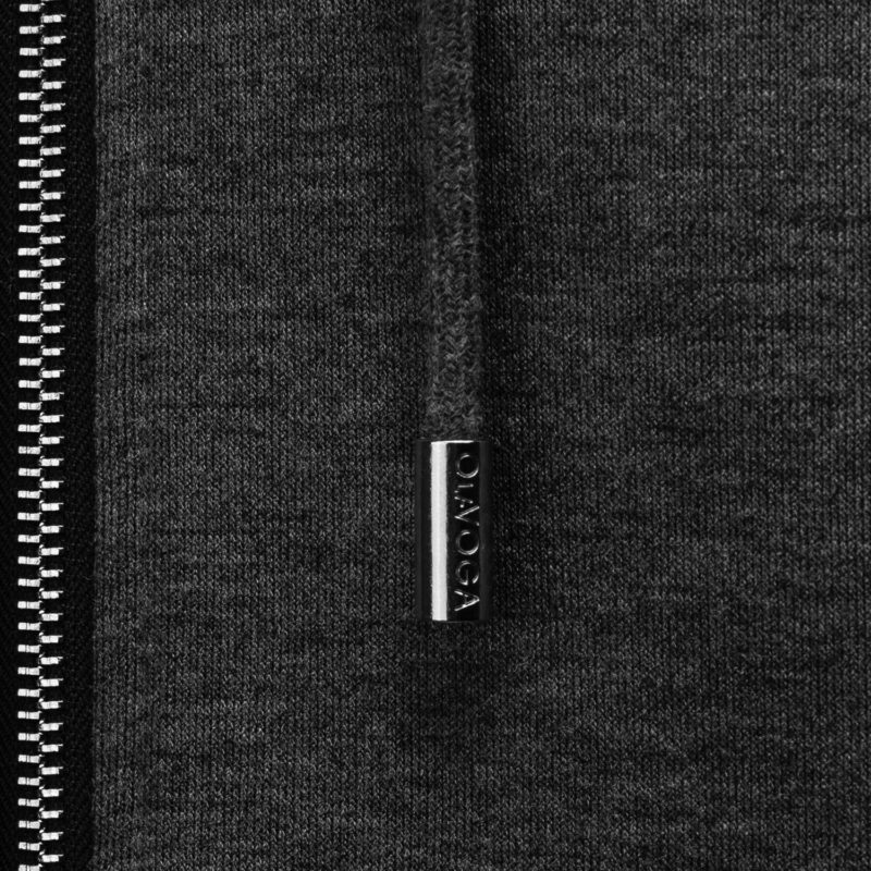 Komplet męski GRAVITY 2026 Szary