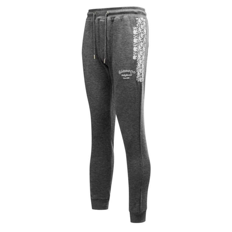 Komplet męski GRAVITY 2026 Szary