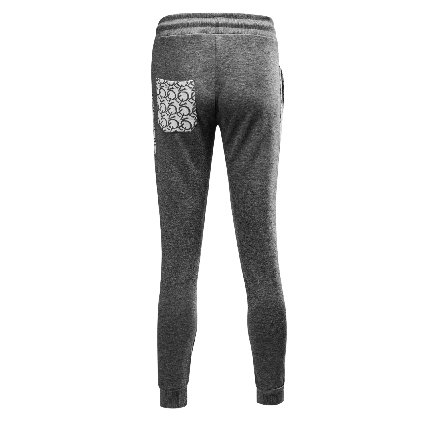 Komplet męski GRAVITY 2026 Szary