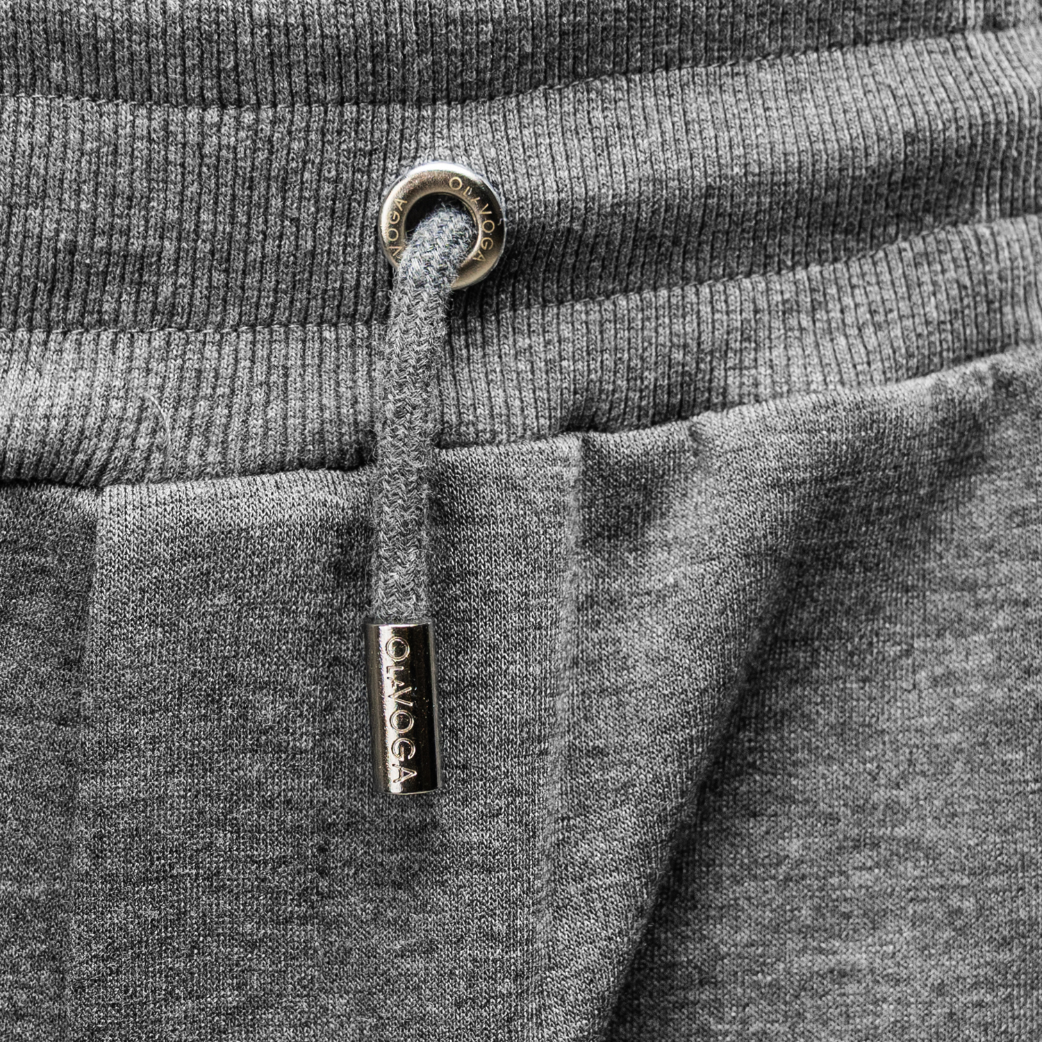 Komplet męski GRAVITY 2026 Szary