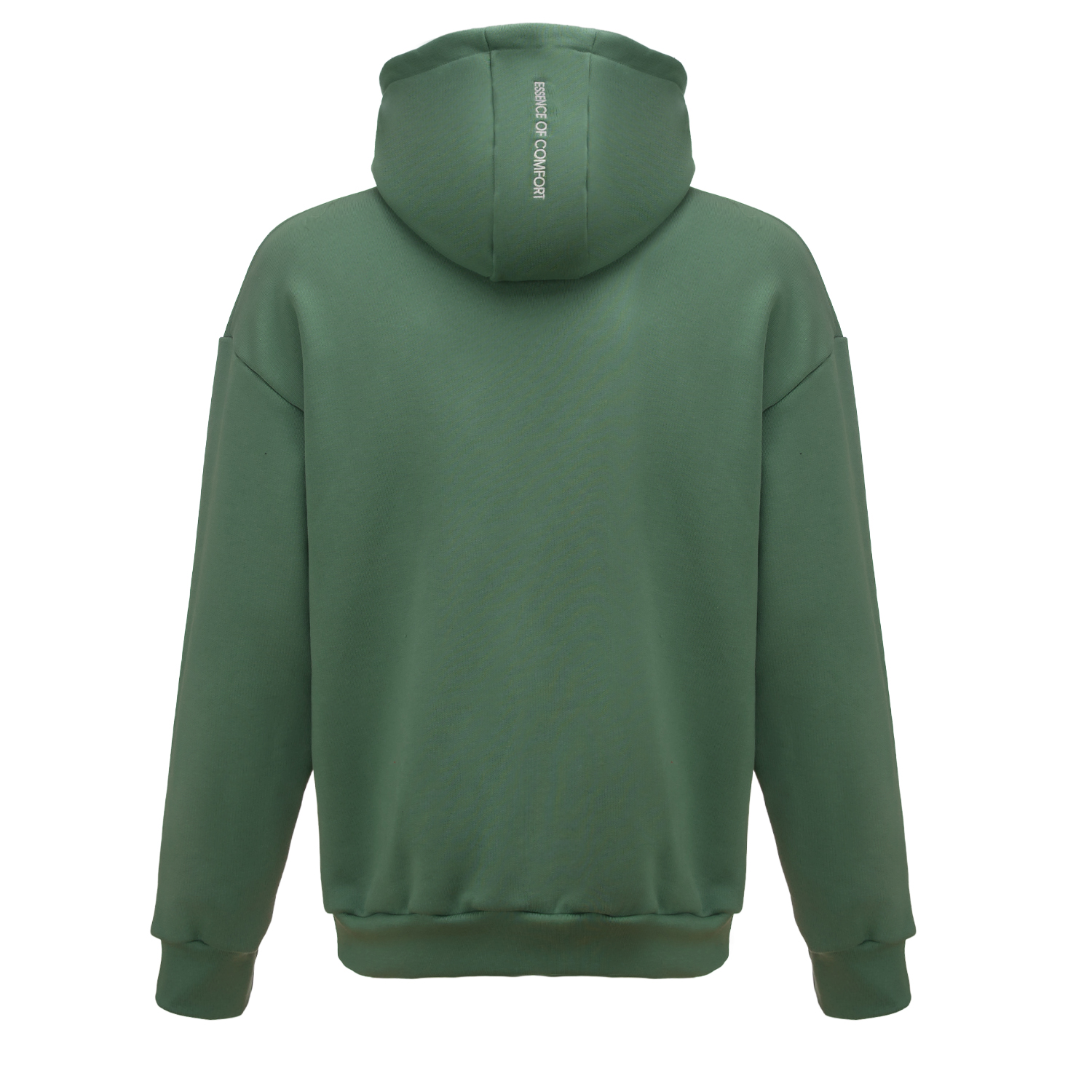 Bluza męska GROUND 2026 Zielona