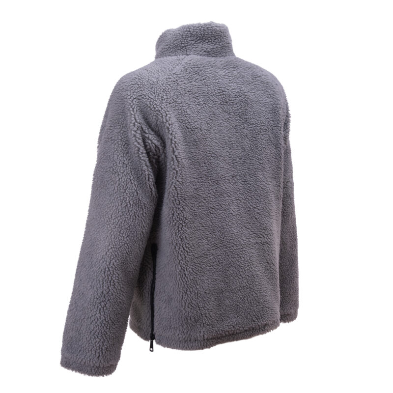 MELLANO graphite (2) Bluza męska MELLANO 2026 Grafitowa