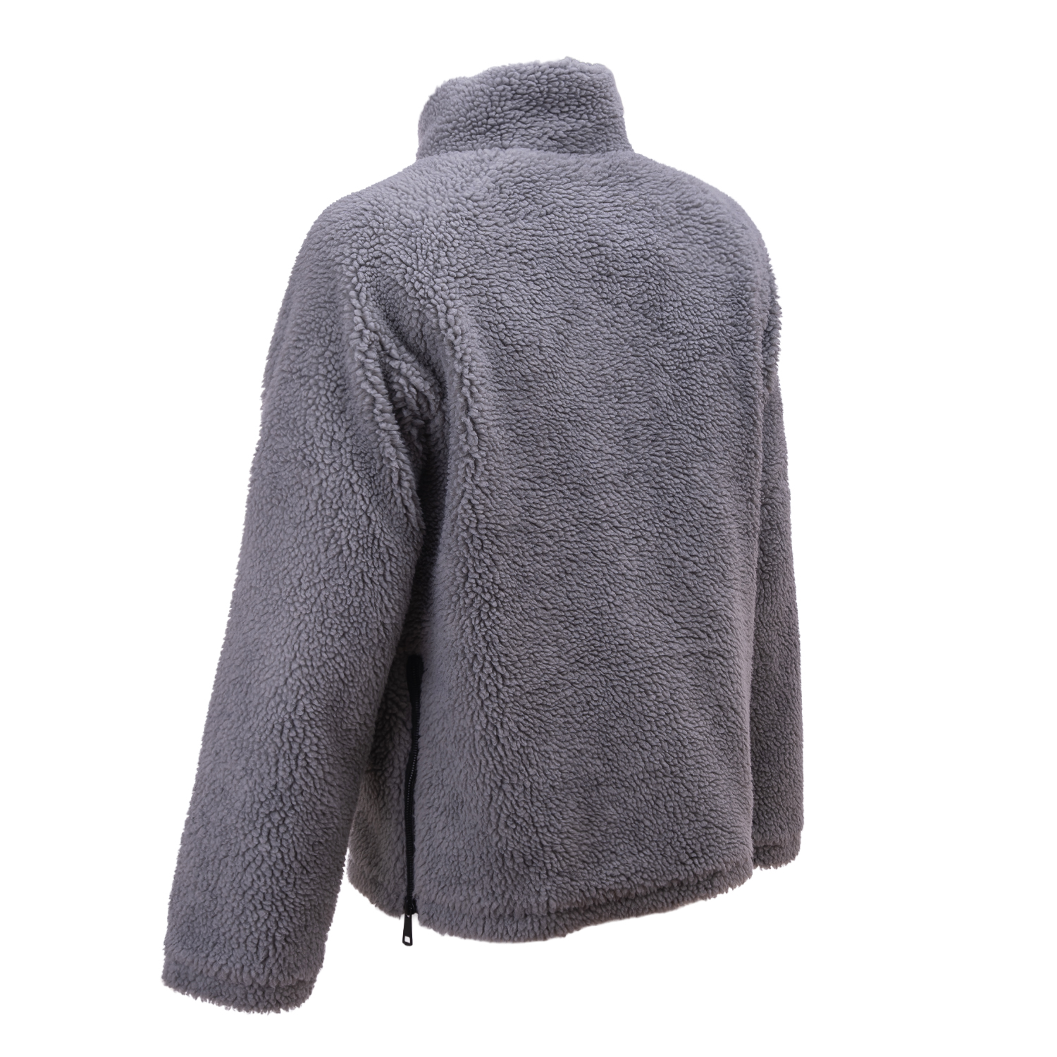 MELLANO graphite (2) Bluza męska MELLANO 2026 Grafitowa