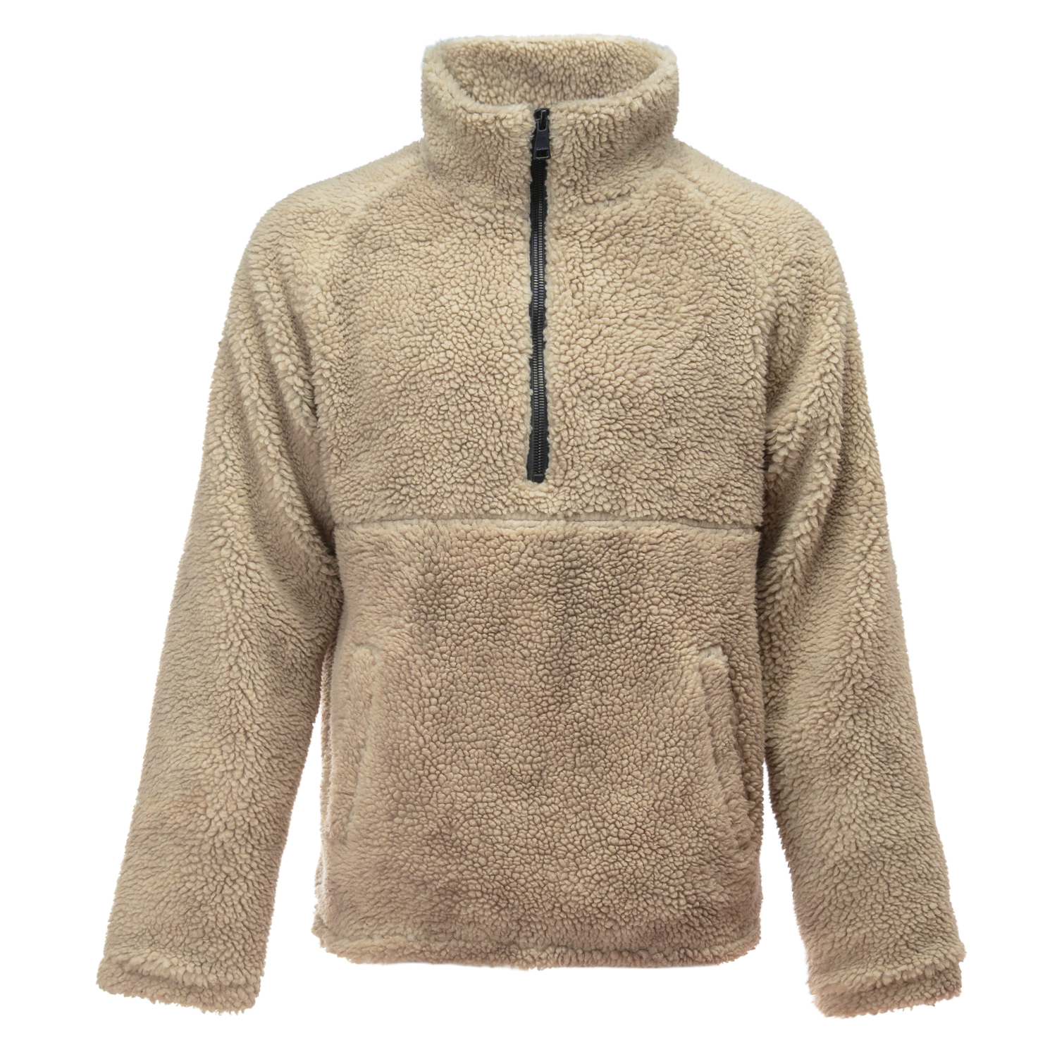 Bluza męska MELLANO 2026 Beżowa