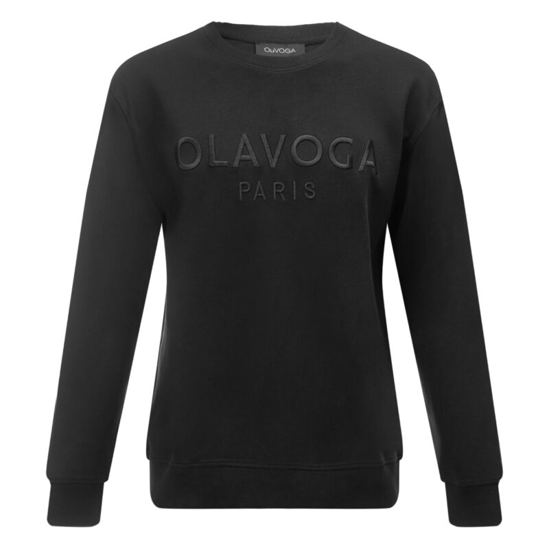 Komplet męski NOURE 2026 Czarny