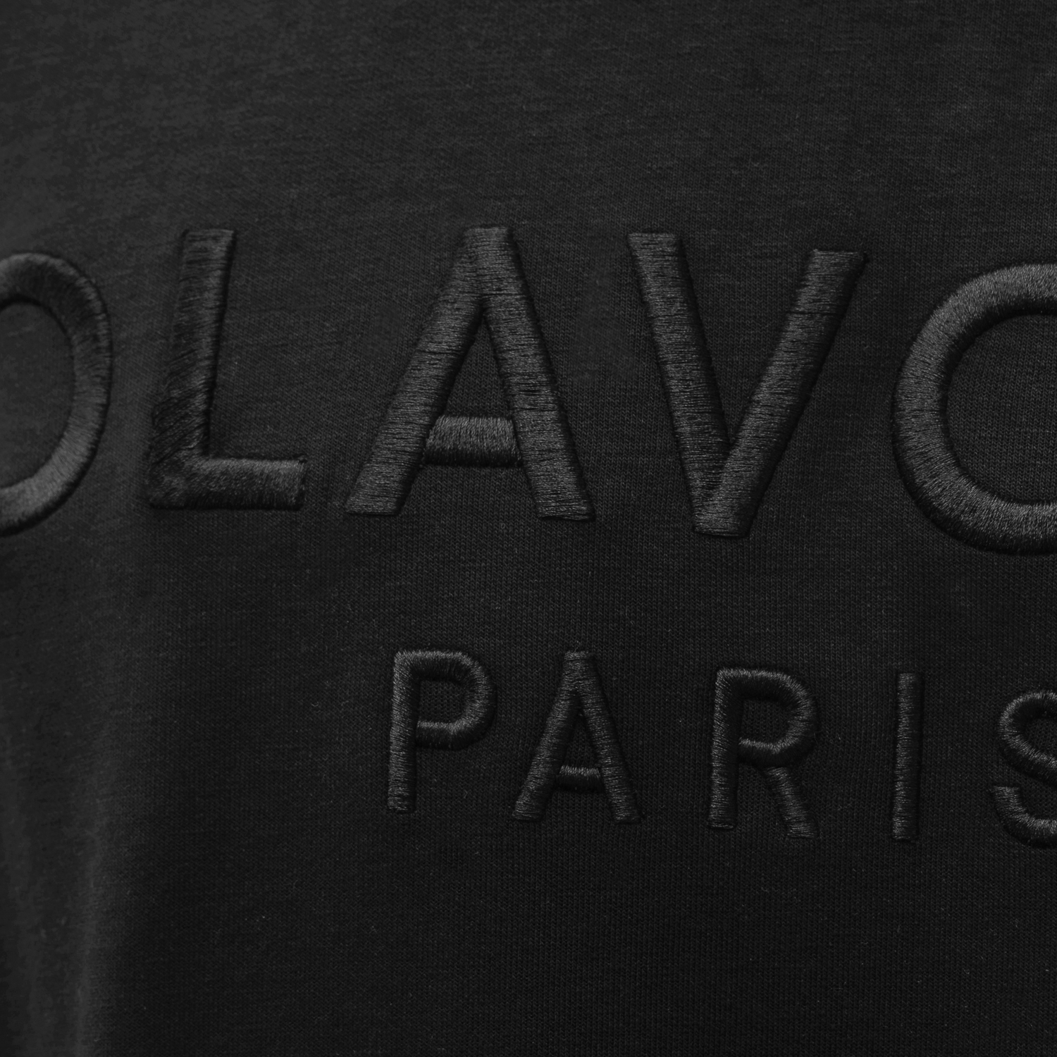 Komplet męski NOURE 2026 Czarny