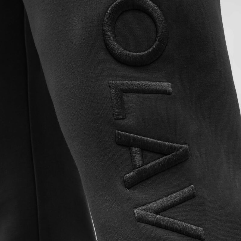 Komplet męski NOURE 2026 Czarny