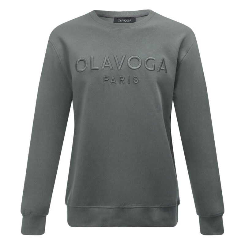 Komplet męski NOURE 2026 Khaki