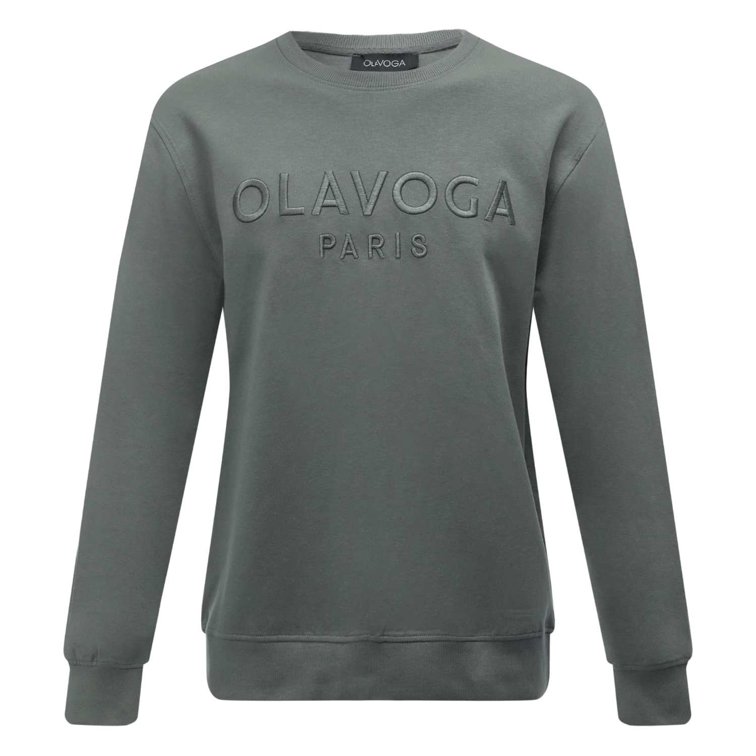 Komplet męski NOURE 2026 Khaki