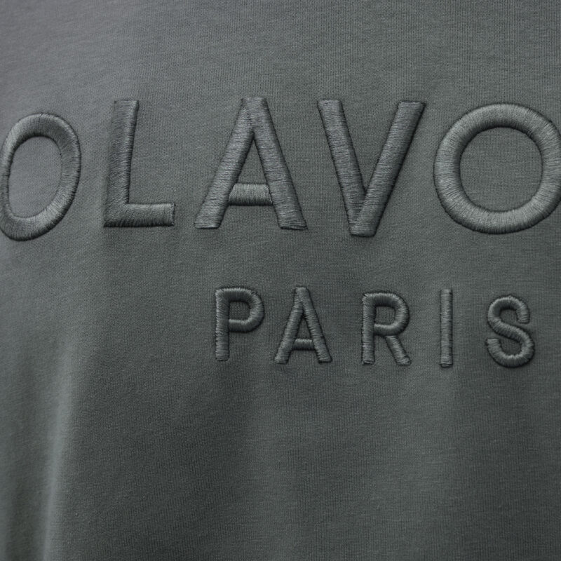 Komplet męski NOURE 2026 Khaki