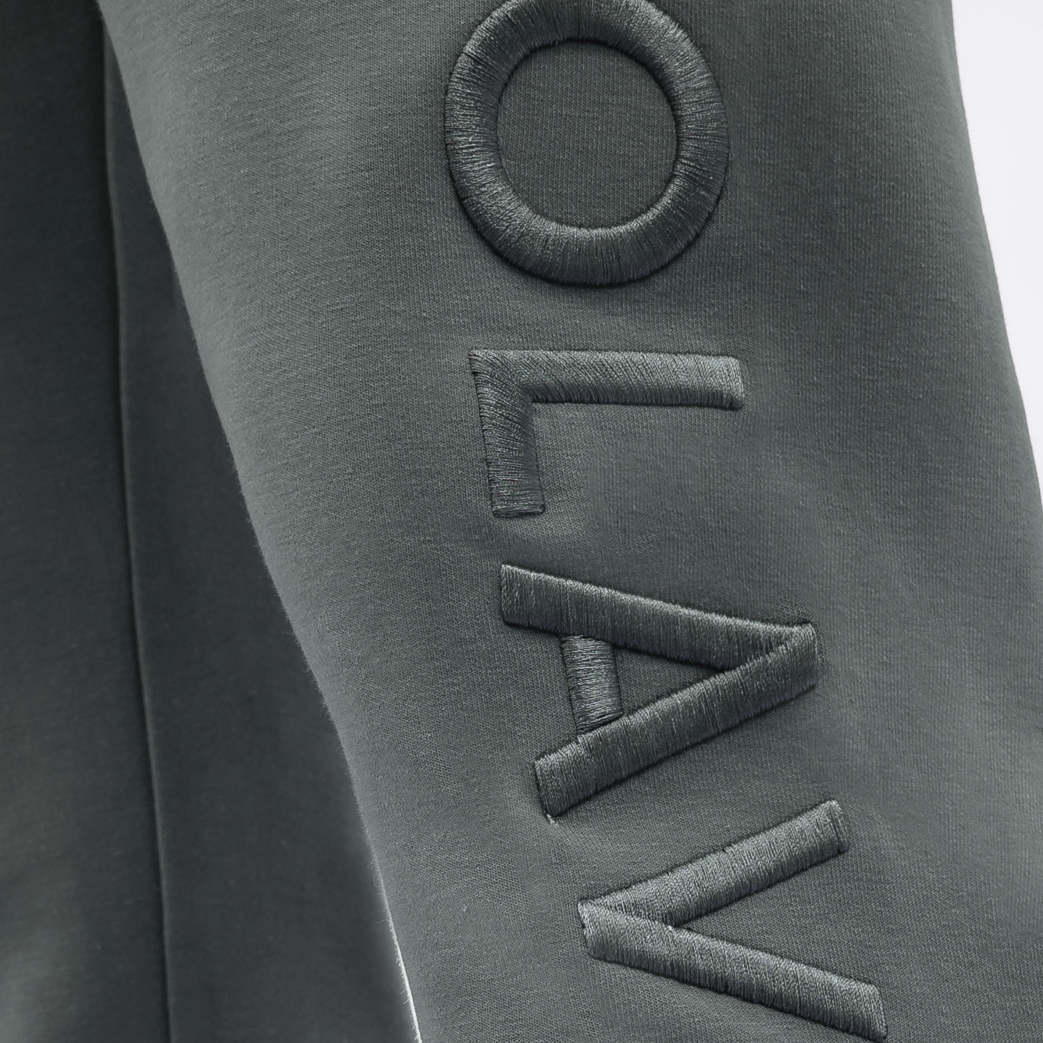 Komplet męski NOURE 2026 Khaki