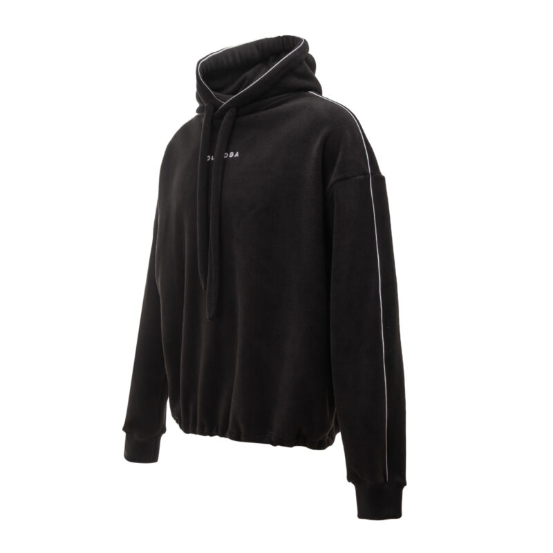 Bluza męska PLUME 2026 Czarna