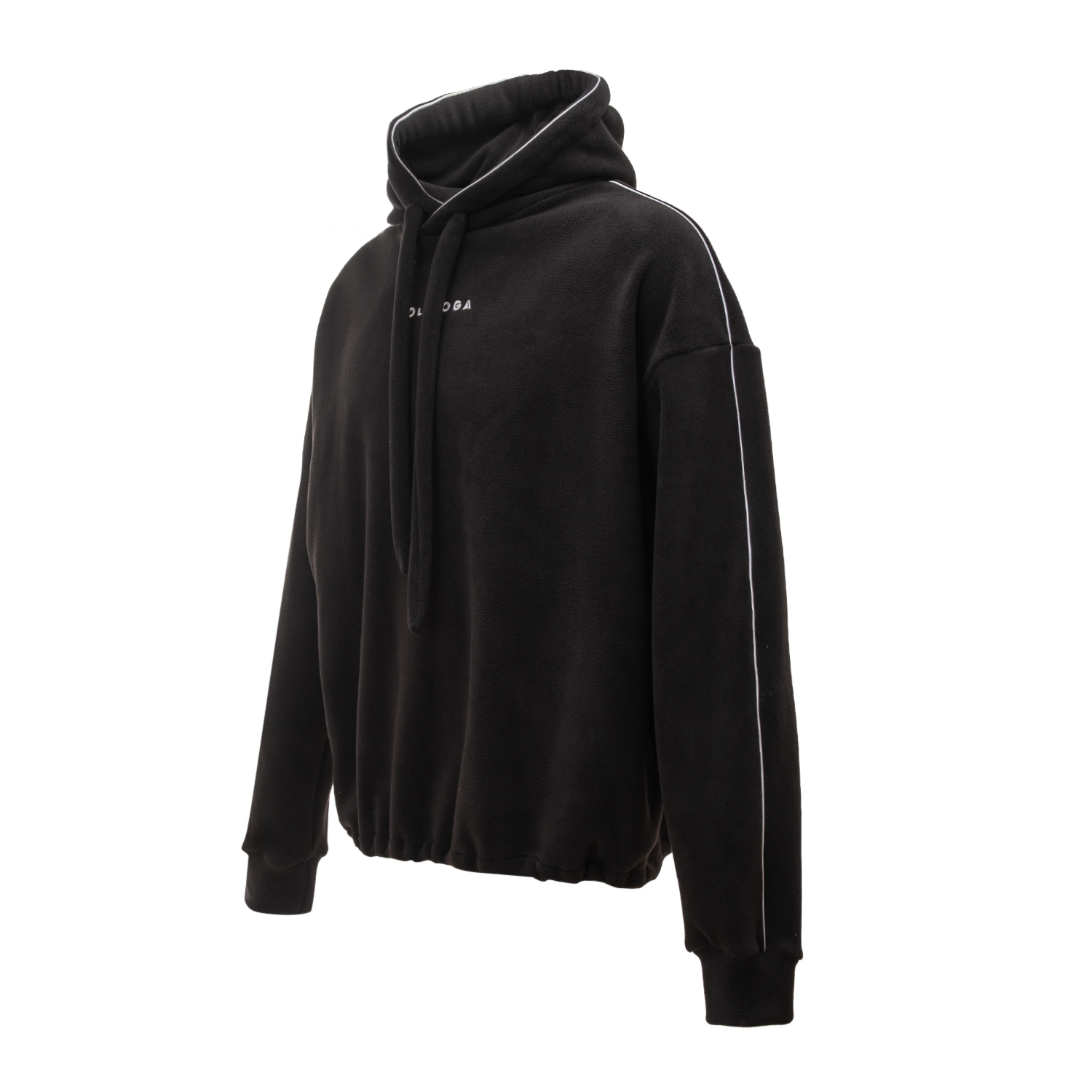 Bluza męska PLUME 2026 Czarna