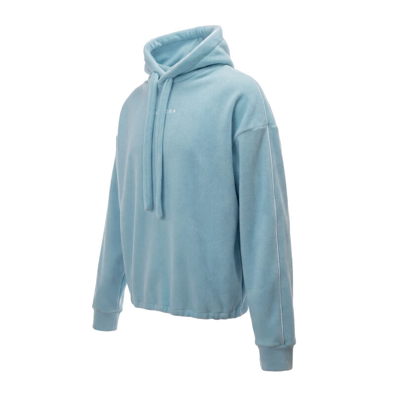 Bluza męska PLUME 2026 Light Blue