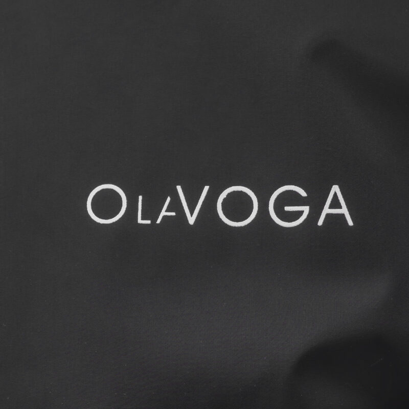 Komplet męski RALLY 2026 Czarny