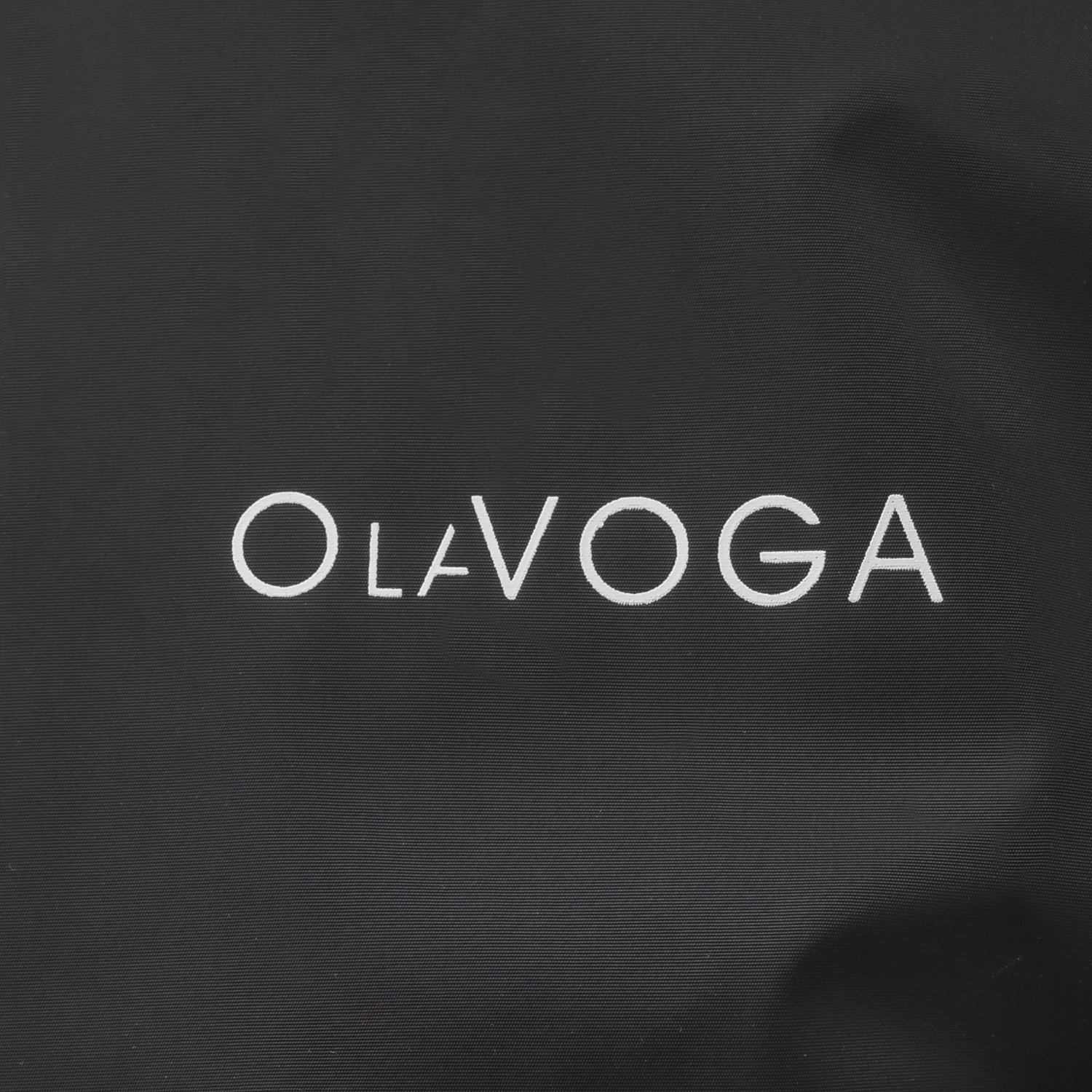 Komplet męski RALLY 2026 Czarny