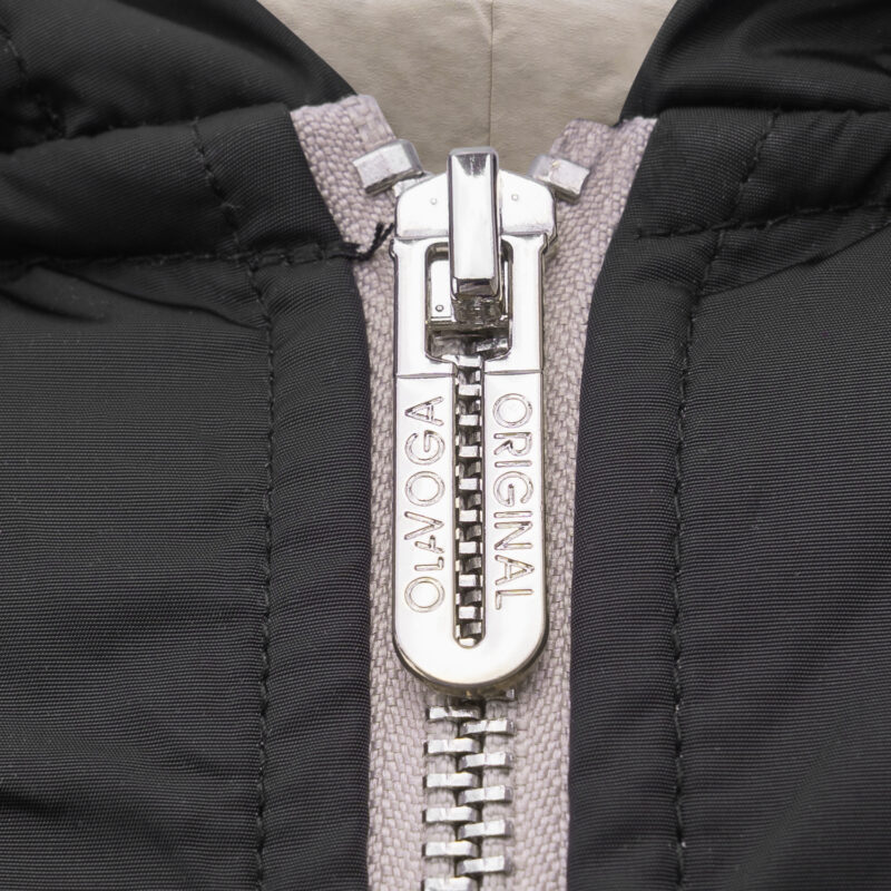 Komplet męski RALLY 2026 Czarny