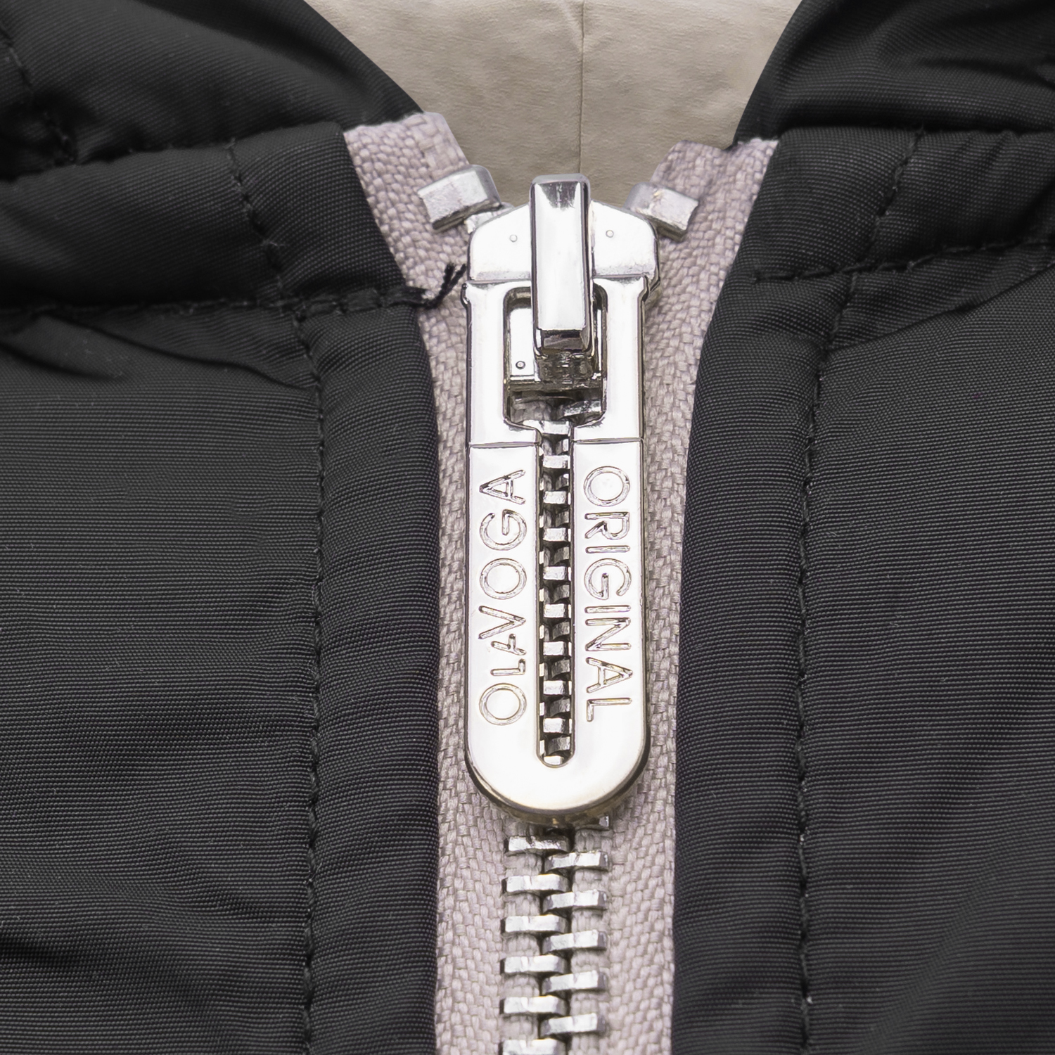 Komplet męski RALLY 2026 Czarny