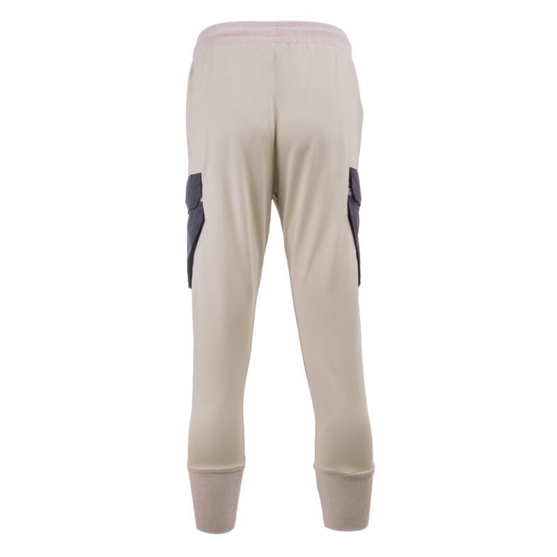 Komplet męski RALLY 2026 Czarny