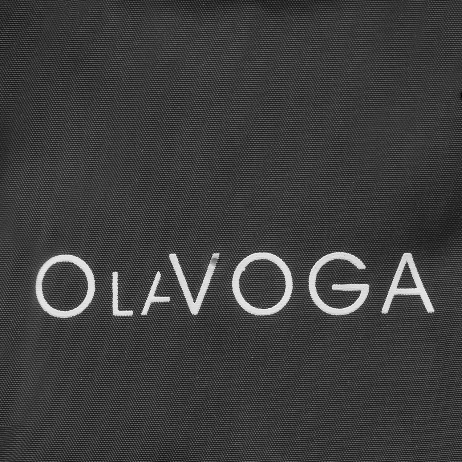 Komplet męski RALLY 2026 Czarny