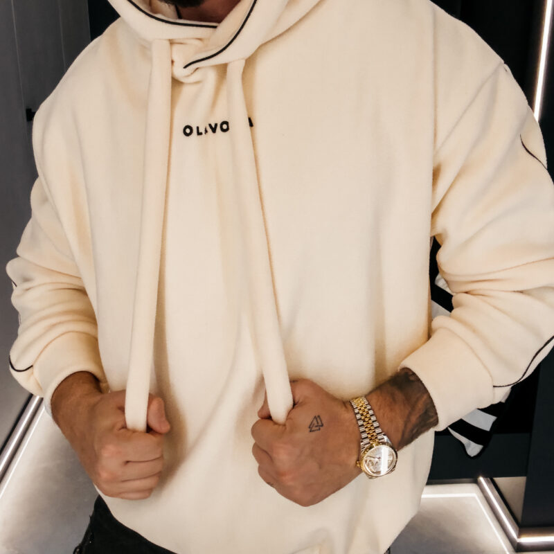 Bluza męska PLUME 2026 Coconut