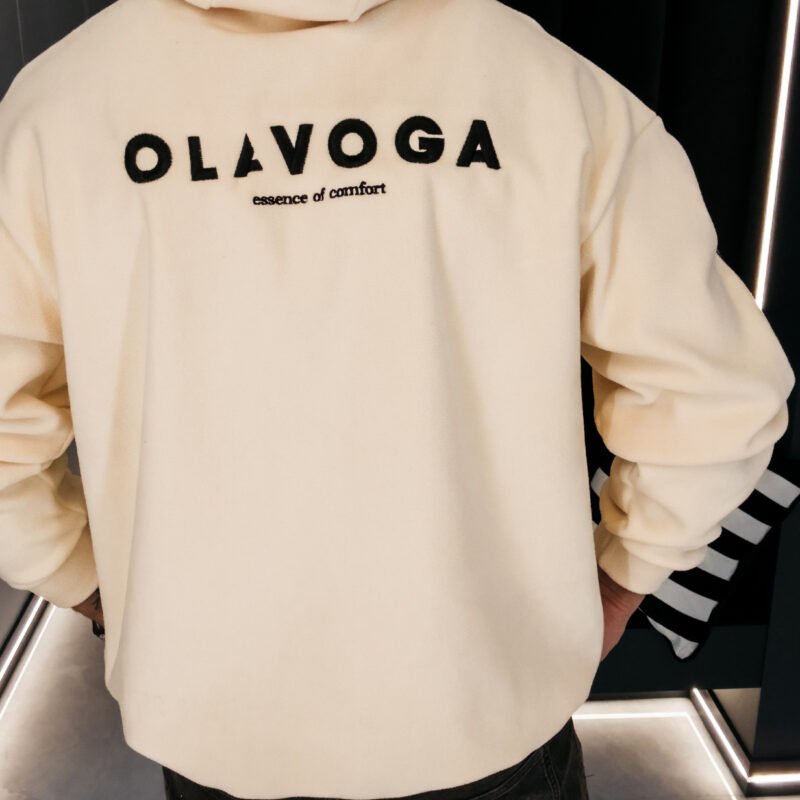 Bluza męska PLUME 2026 Coconut