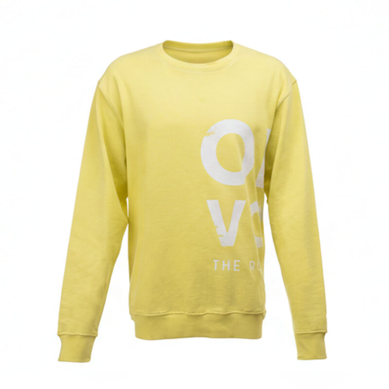 Bluza męska EFFECT 2026 Limonkowa