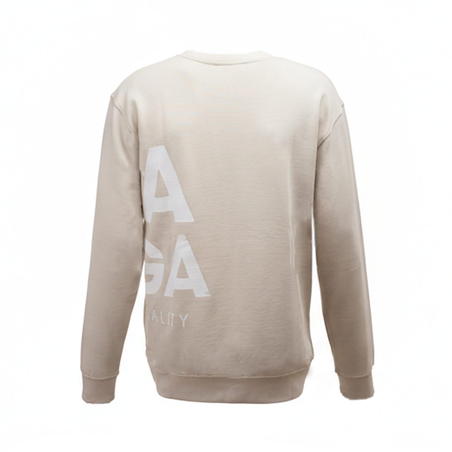 Bluza męska EFFECT 2026 Beżowa