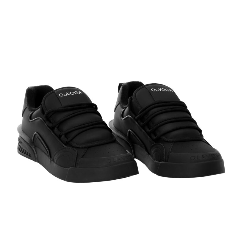 Buty męskie BOOST 2026 Czarne