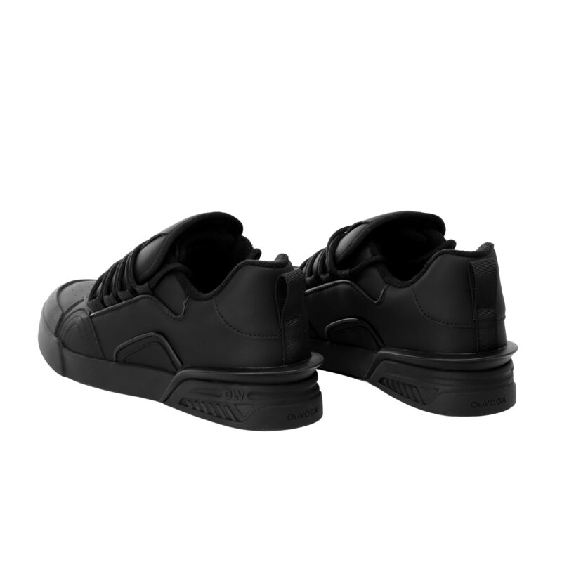 Buty męskie BOOST 2026 Czarne