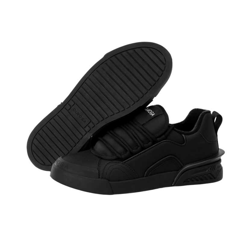 Buty męskie BOOST 2026 Czarne