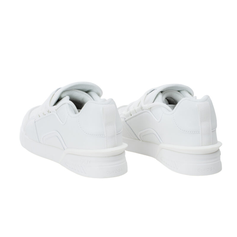 Buty męskie BOOST 2026 Białe