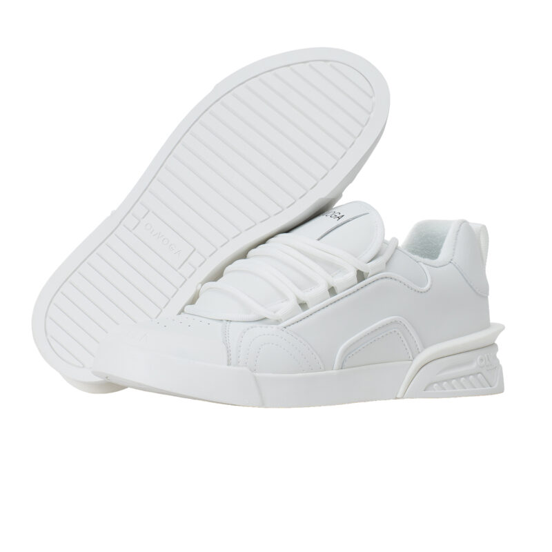 Buty męskie BOOST 2026 Białe