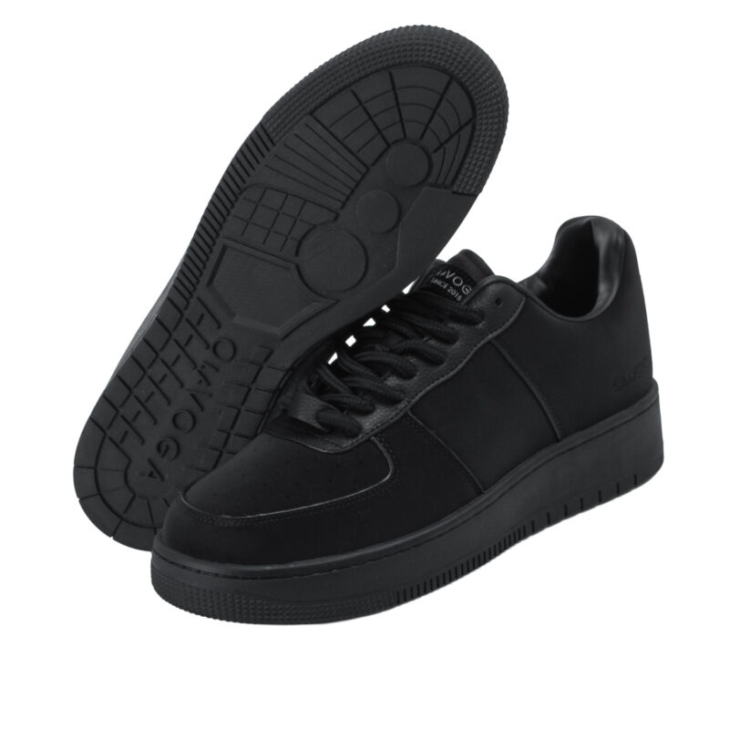 Buty męskie DAYTON 2026 Black