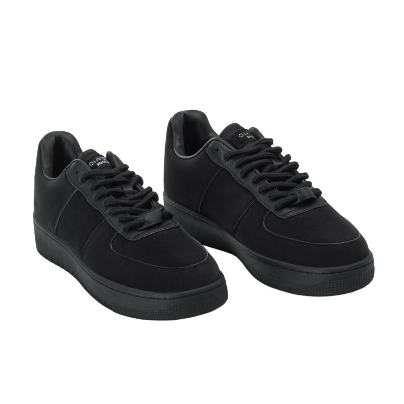 Buty męskie DAYTON 2026 Black