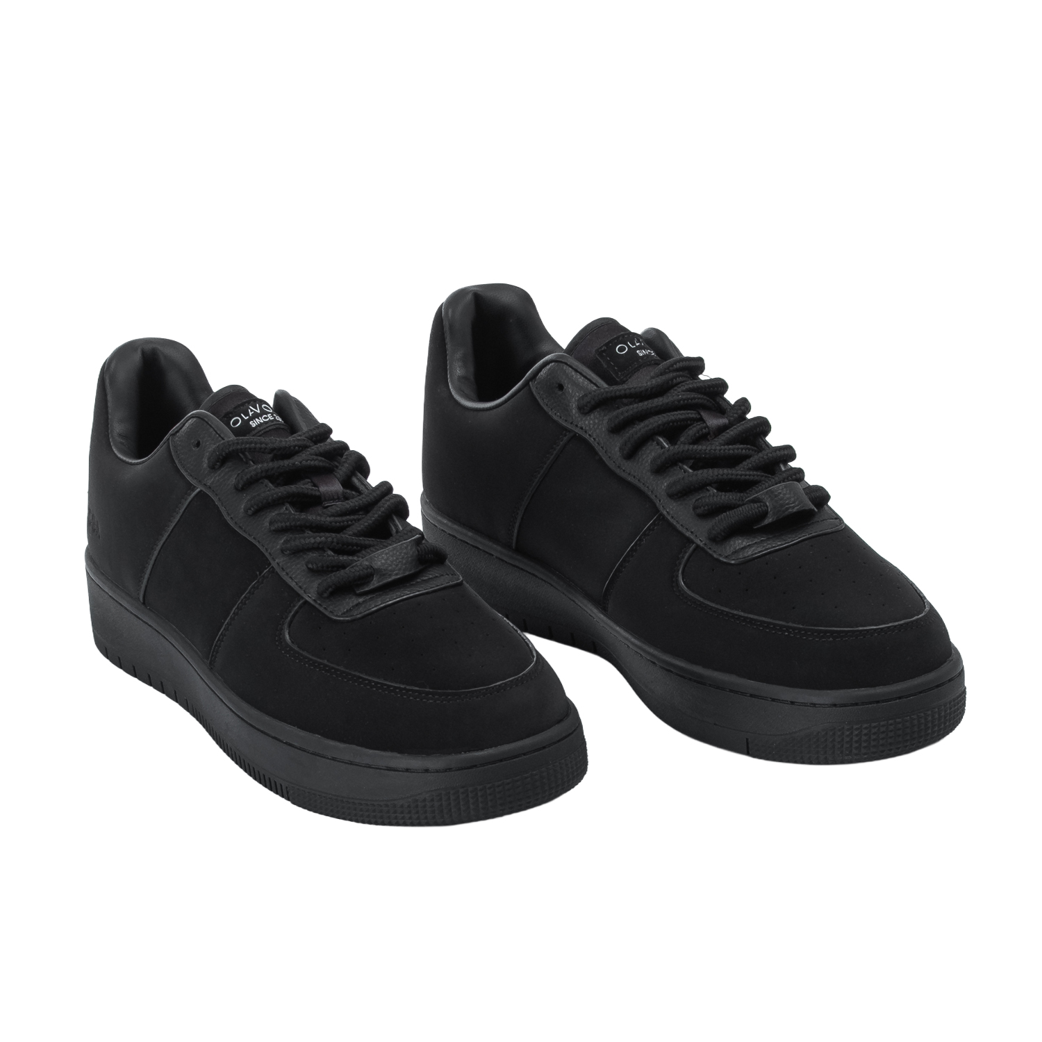 Buty męskie DAYTON 2026 Black