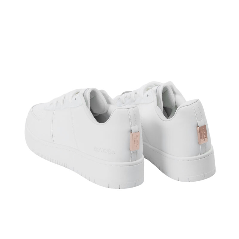 Buty męskie DAYTON 2026 White