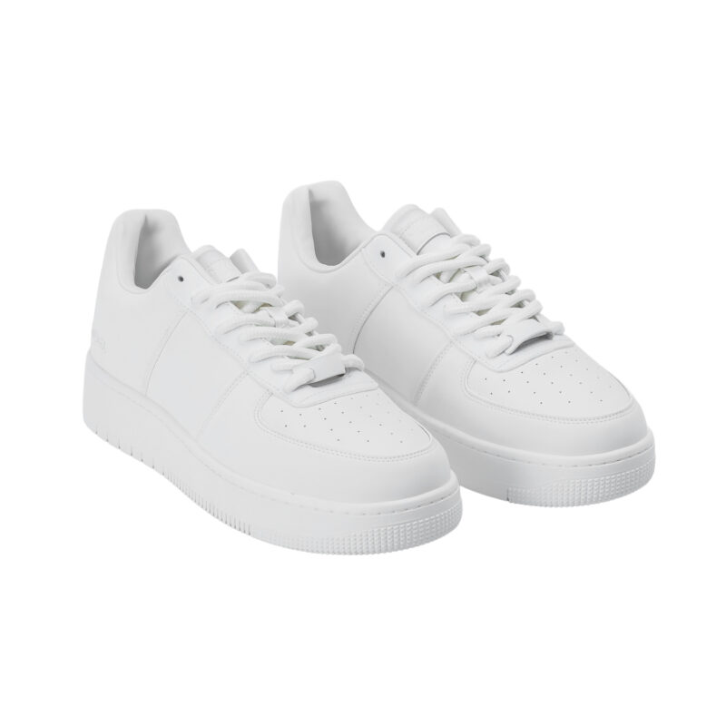 Buty męskie DAYTON 2026 White