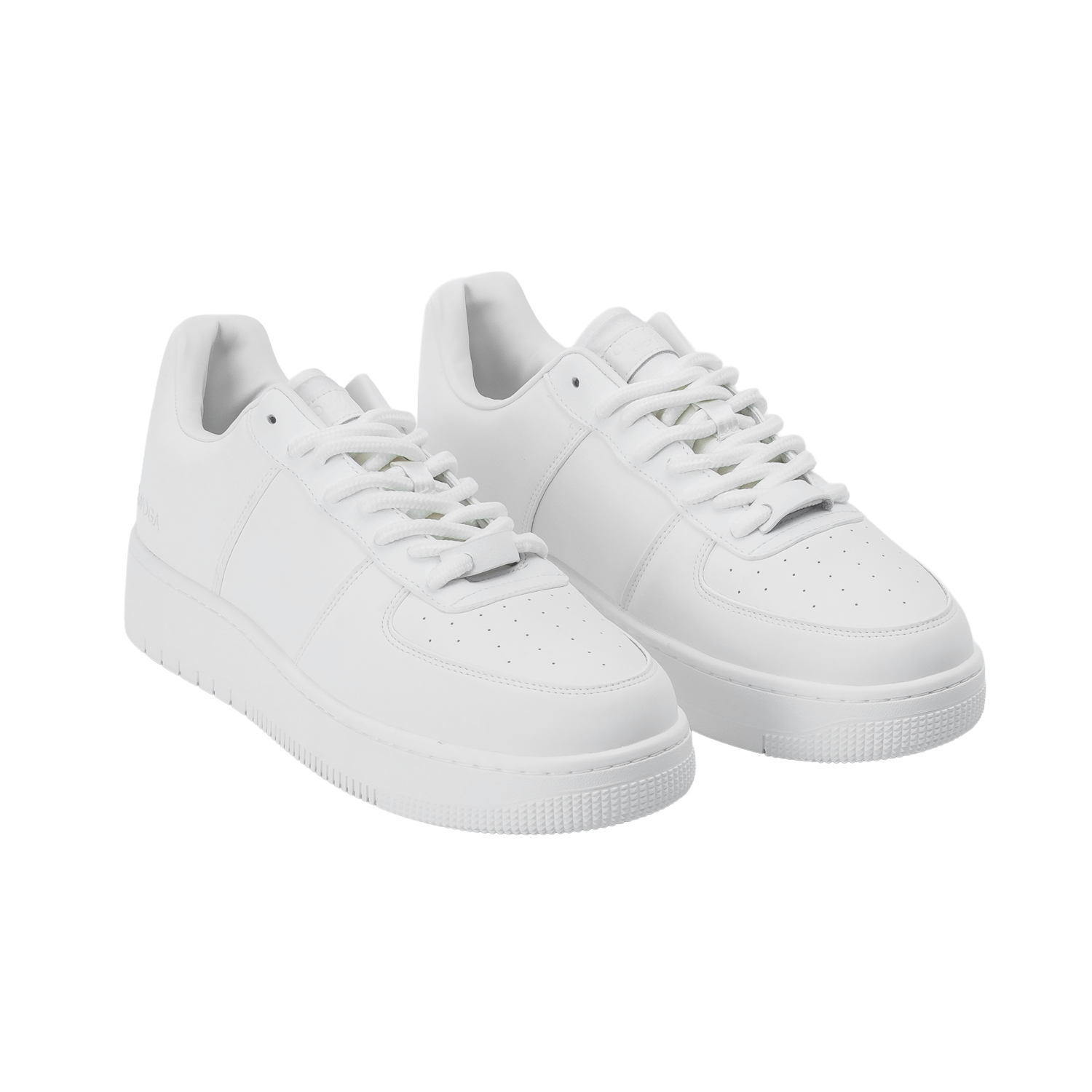 Buty męskie DAYTON 2026 White