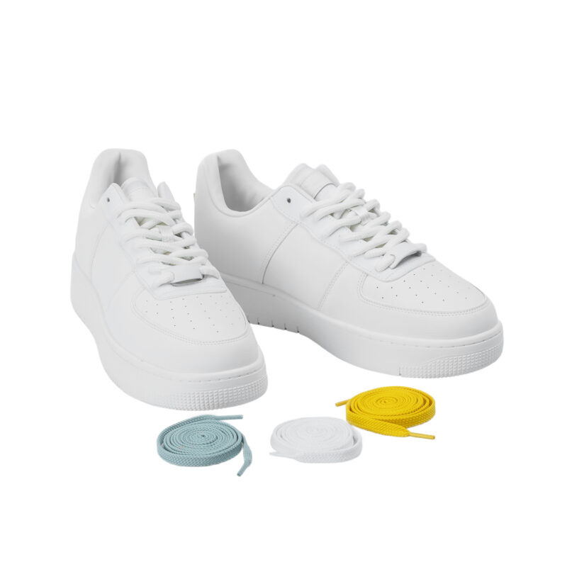 Buty męskie DAYTON 2026 White