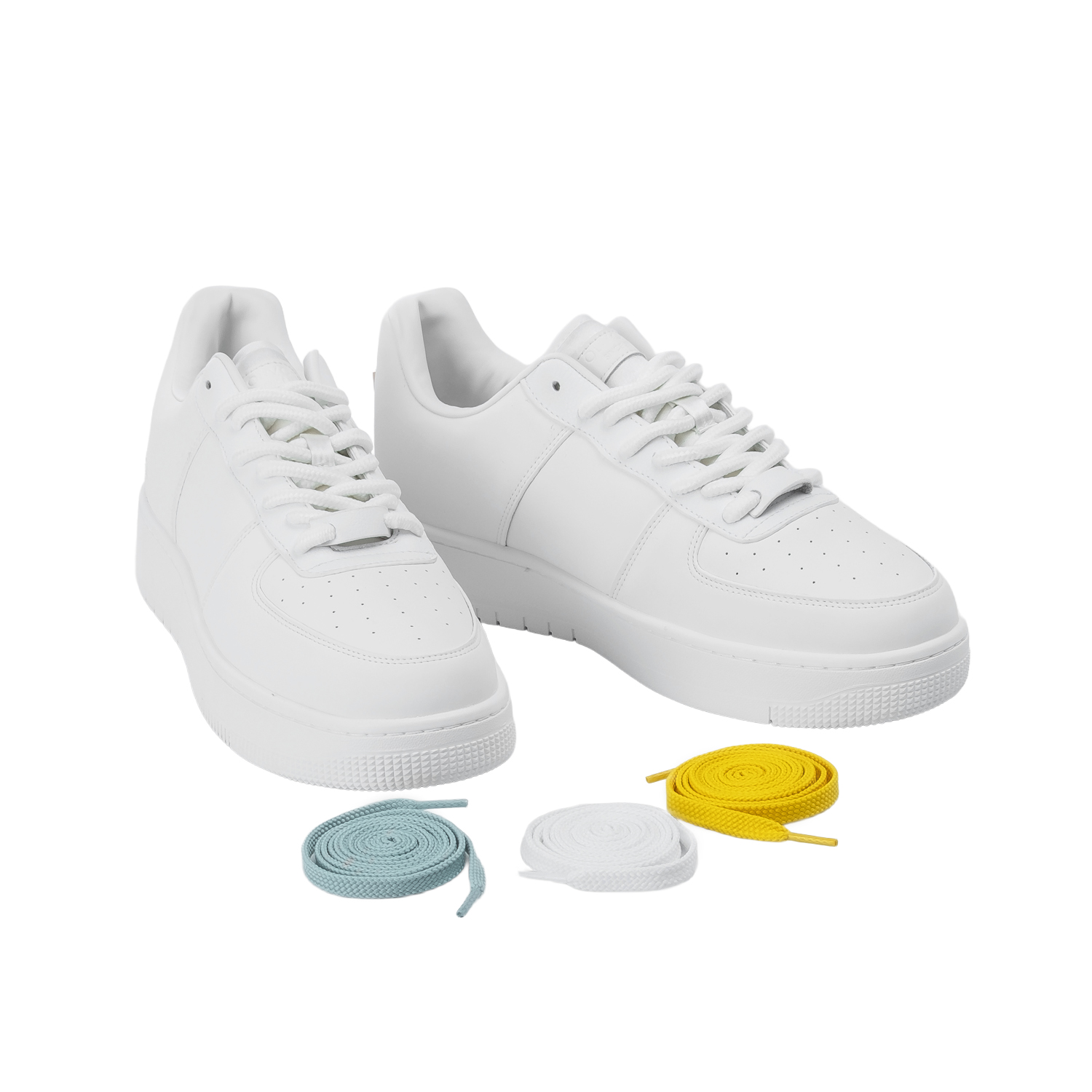 Buty męskie DAYTON 2026 White