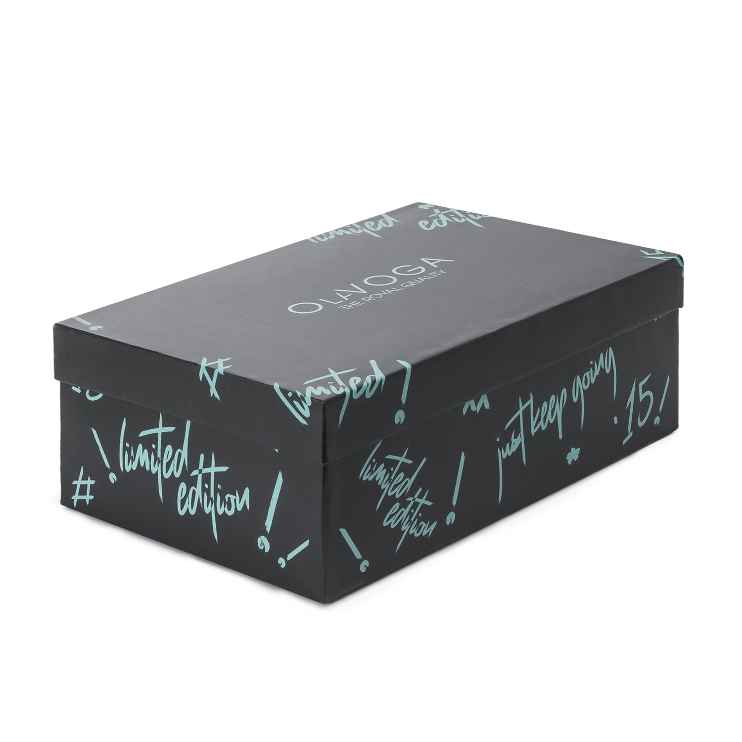 Buty męskie DAYTON 2026 White+Blue