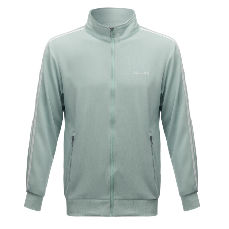 Komplet męski DEROX 2026 Zielony