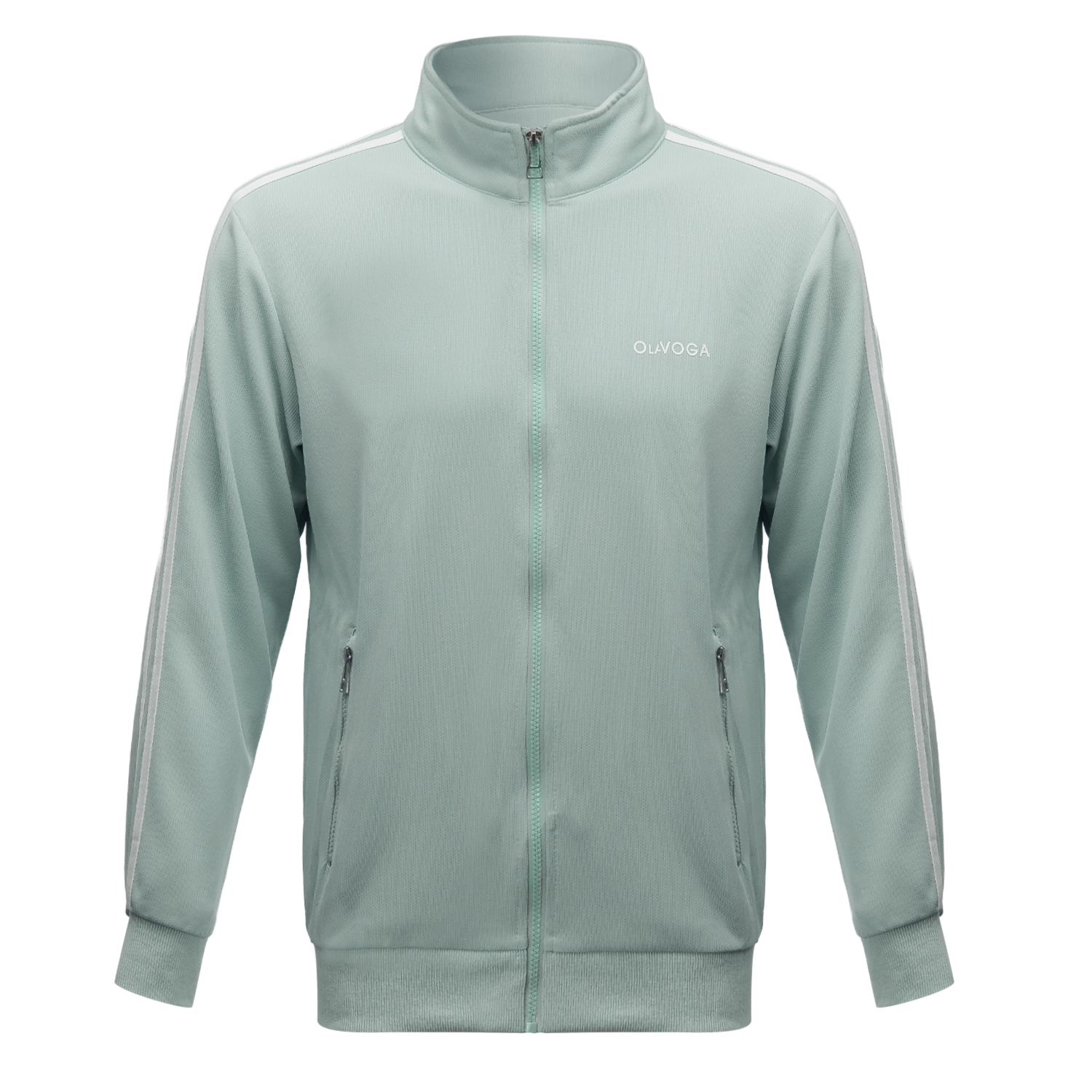 Komplet męski DEROX 2026 Zielony