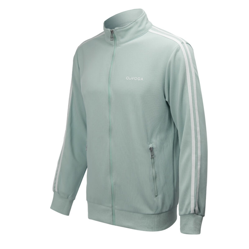 Komplet męski DEROX 2026 Zielony