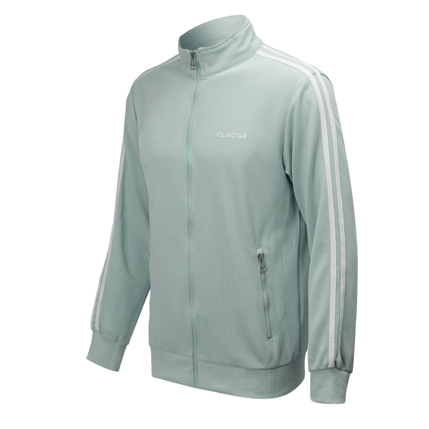 Komplet męski DEROX 2026 Zielony