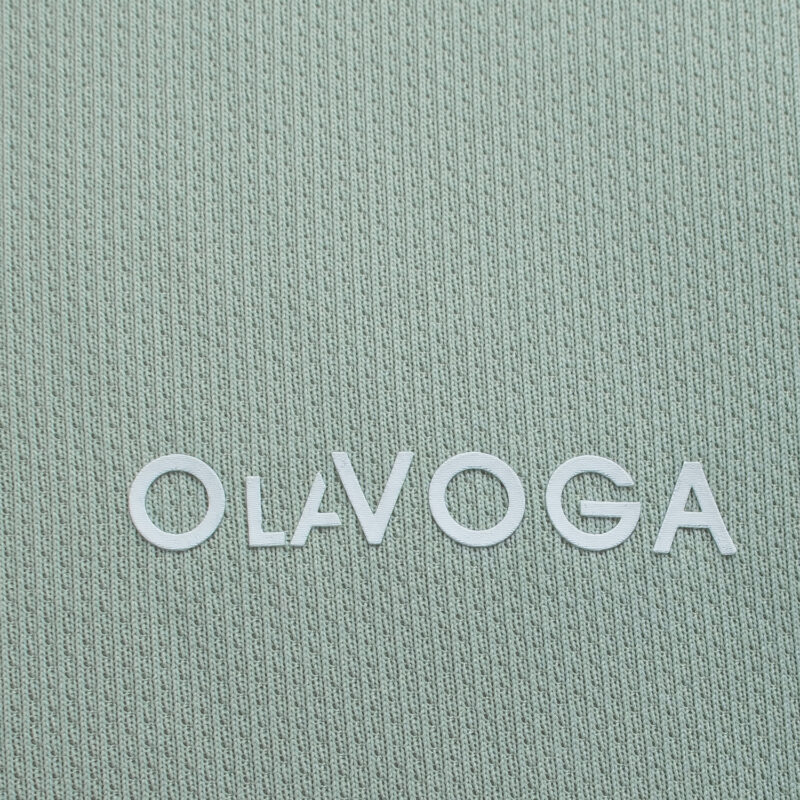 Komplet męski DEROX 2026 Zielony