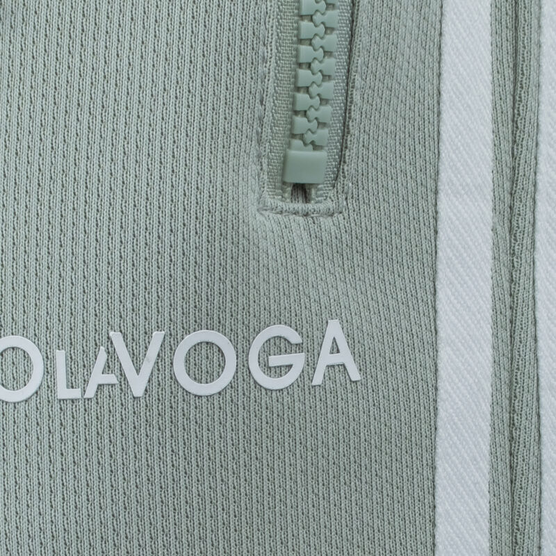 Komplet męski DEROX 2026 Zielony